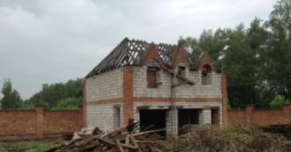 Демонтаж 2 этажного дома Дальнегорск, цена от 2673 руб.