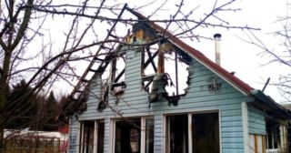 Демонтаж дачного дома Дальнегорск, цена от 2673 руб.