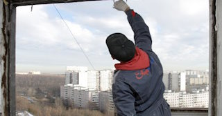 Демонтаж окон в Дальнегорске: цена от 1573 руб. - Сварной-Дль