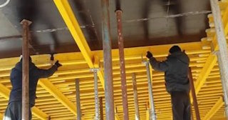 Демонтаж опалубки в Дальнегорске: цены от 367 рублей | Сварной-Дль