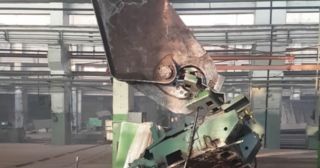 Демонтаж станков Дальнегорск, цена от 2988 руб.