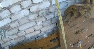 Демонтаж утеплителя в Дальнегорске по выгодной цене от 420 рублей - Сварной-Дль