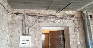 Демонтаж электрики в Дальнегорске - цены от 525 руб. - Сварной-Дль