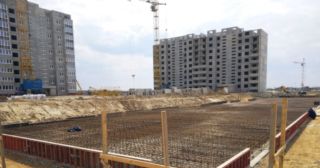 Демонтаж фундамента из монолитной плиты Дальнегорск, цена от 2988 руб.