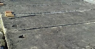 Демонтаж наплавляемой кровли: цена от 724 рублей за м2 | Сварной-Дль