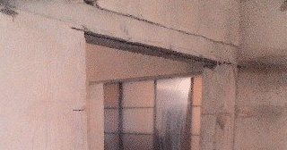 Демонтаж проема в кирпичной стене в Дальнегорске | Цена от 1573 рублей