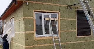 Демонтаж сайдинга от 367 рублей в Дальнегорске - профессиональные услуги Сварной-Дль