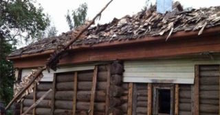 Разбор старой бани в Дальнегорске - стоимость от 1573 рублей | Сварной-Дль