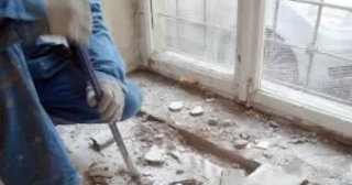 Демонтаж стеклопакетов в Дальнегорске - цена от 944 руб. | Сварной-Дль